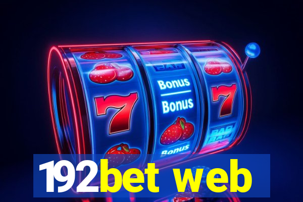 192bet web